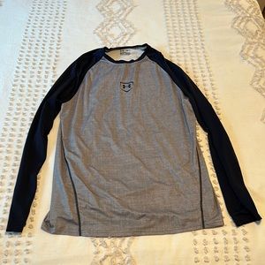 Under Armour Long Sleeve Tshirt
